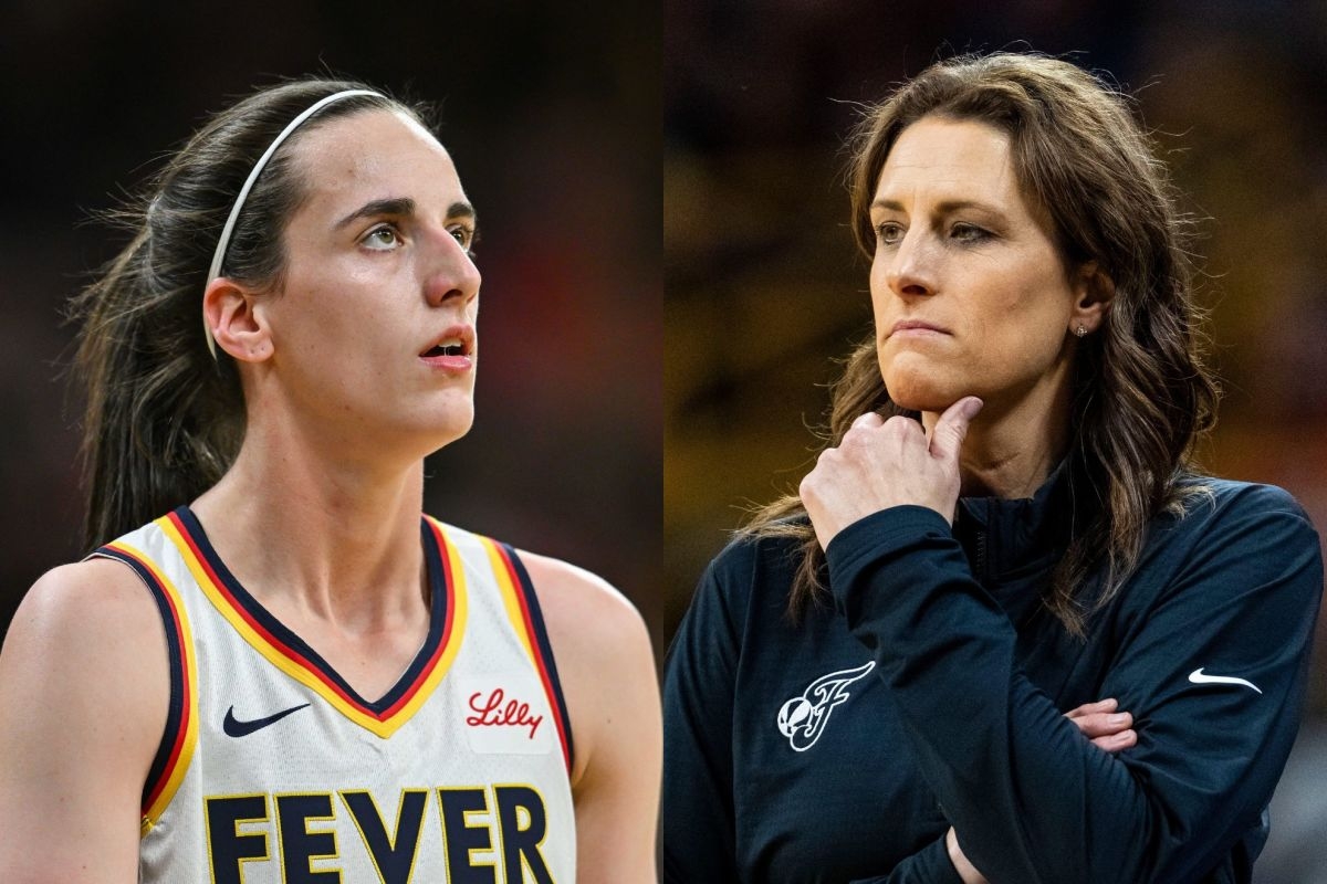 Caitlin Clark's Meeting With Cheryl Miller Turns Heads on Sunday