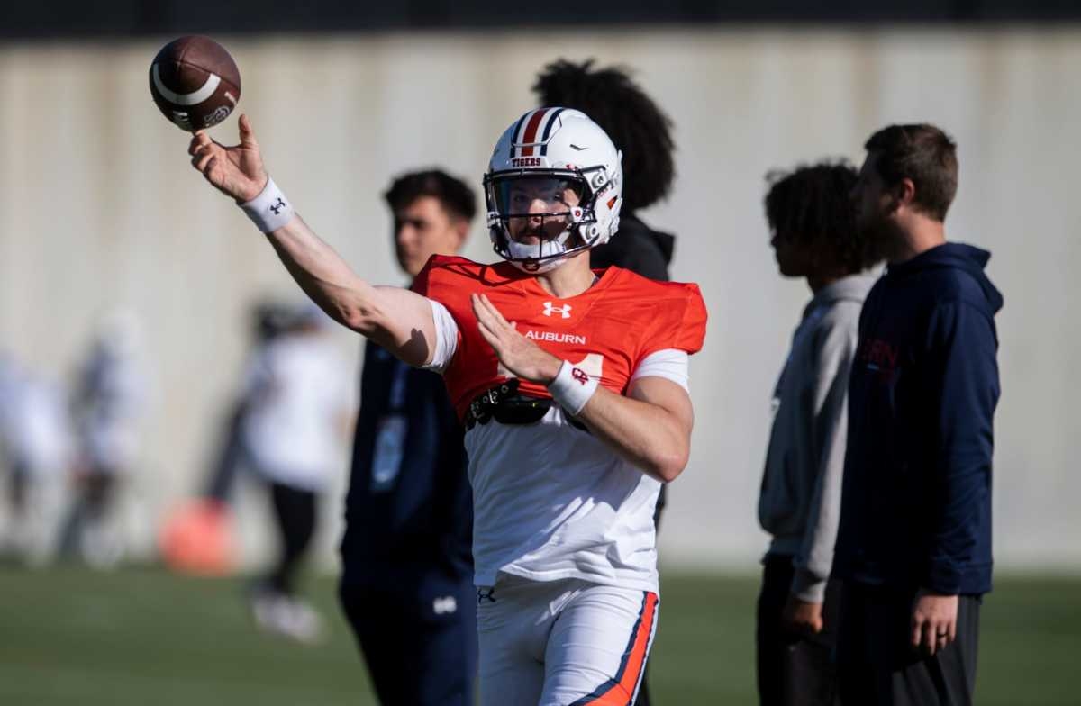 Hugh Freeze Sends Strong Message on Oklahoma Transfer Jackson Arnold