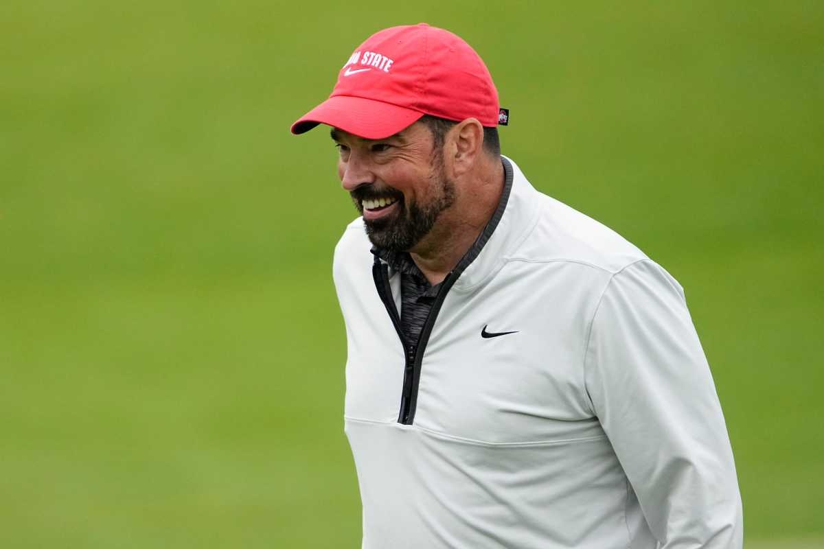 Ohio State Gets Good News on Touted Playmaker This Week