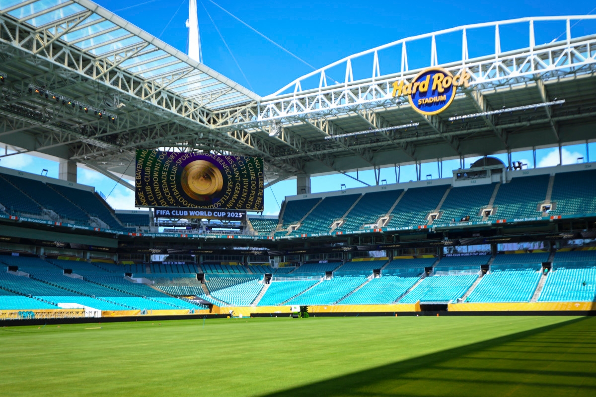 FIFA Club World Cup Set to Implement Three Unique 'Americanized' Rules