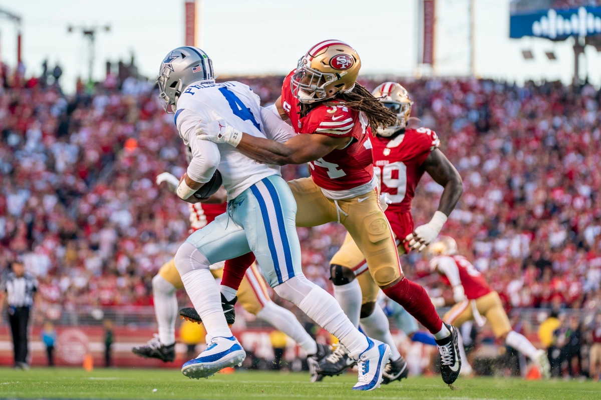 Ex-USC Star Waived by Historic Super Bowl Winning Franchise