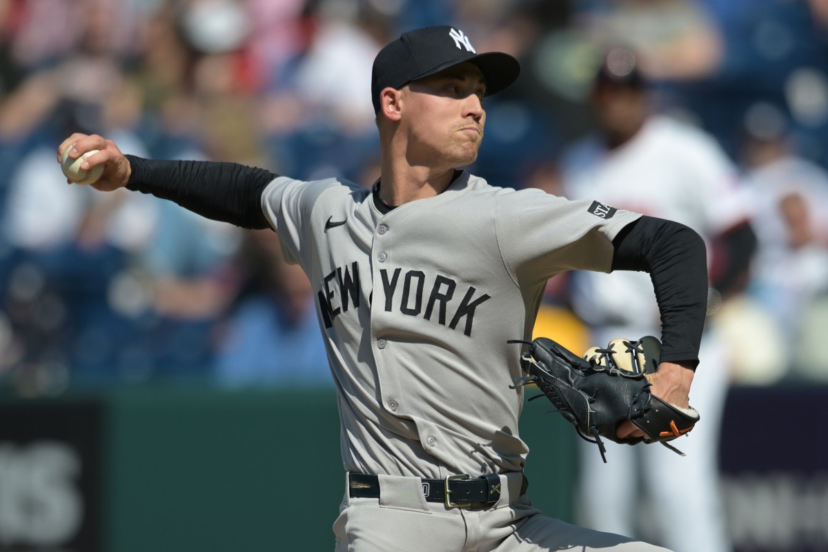 Yankees bullpen uncertain as injury concerns grow