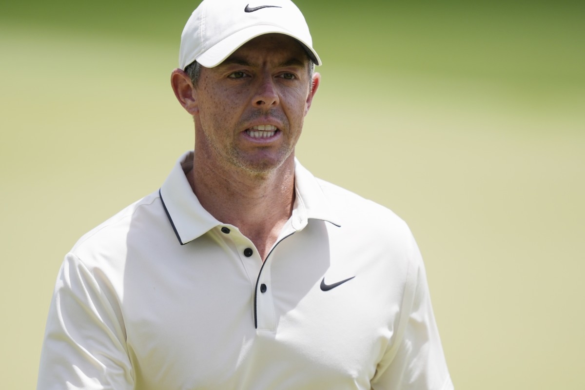 Rory McIlroy Makes Strong Statement After PGA Tour Loss