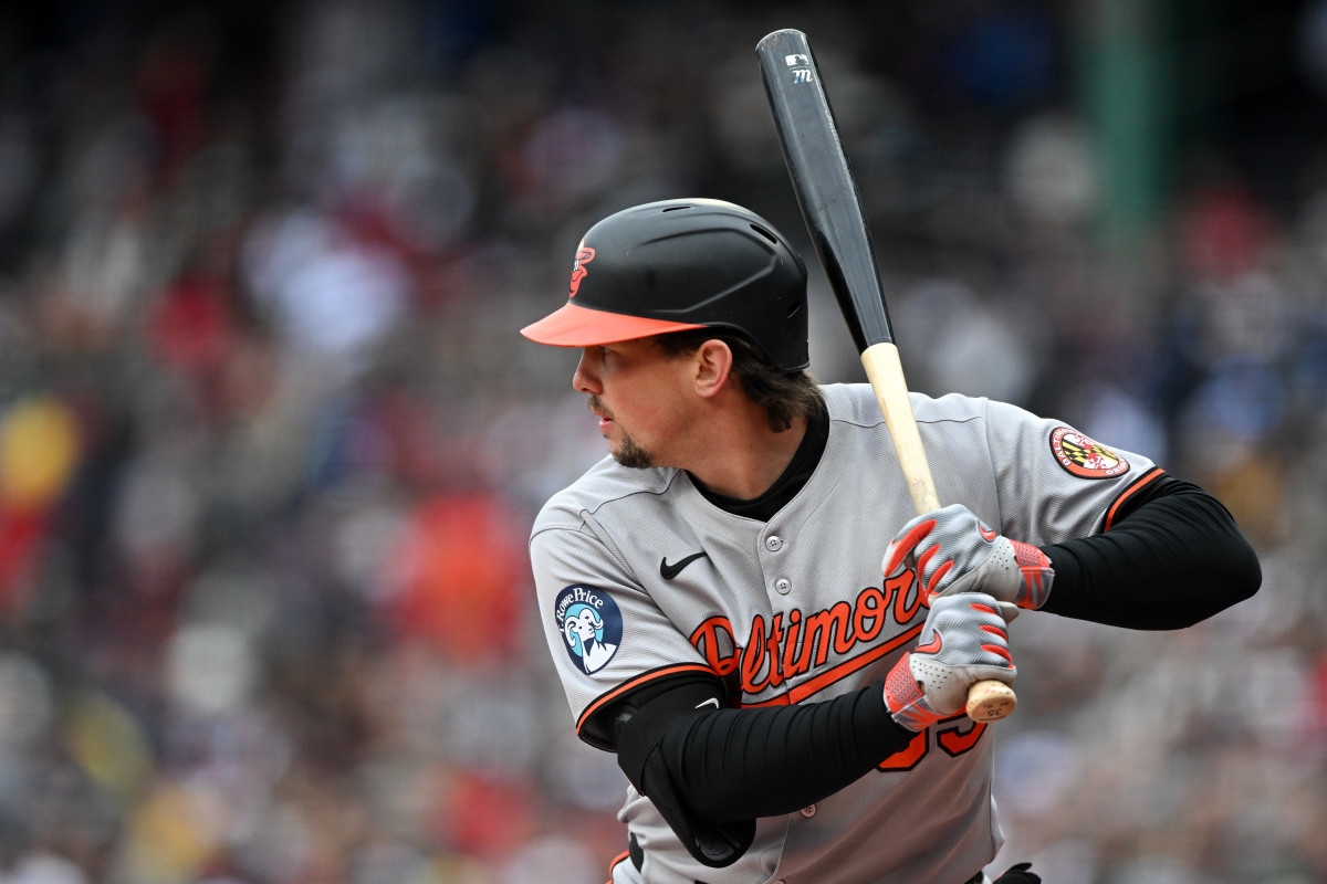 Orioles Urged to Fix Major Adley Rutschman Decision