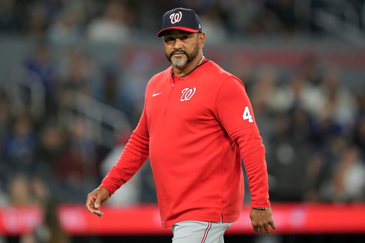 ESPN Analyst Says Nationals 'Nailed' Juan Soto Trade Due to 3 Key Reasons