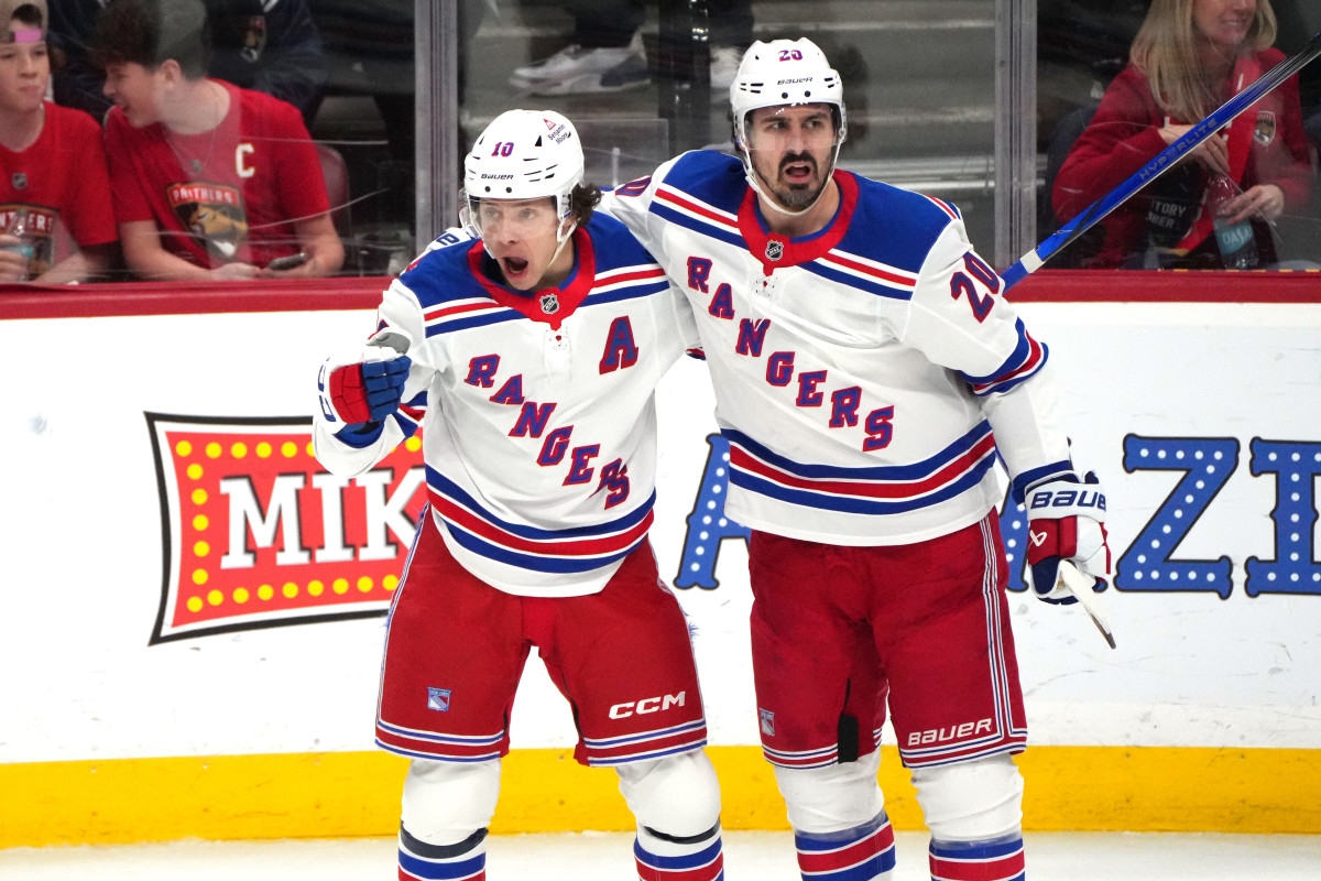 Maple Leafs Connected to NY Rangers Veteran Amid Offseason Retool