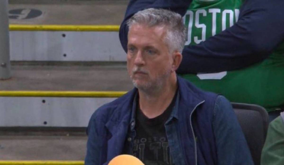 Bill Simmons Blasts Nets for Overlooking Kasparas Jakucionis, Highlights Heat's Draft Day Luck