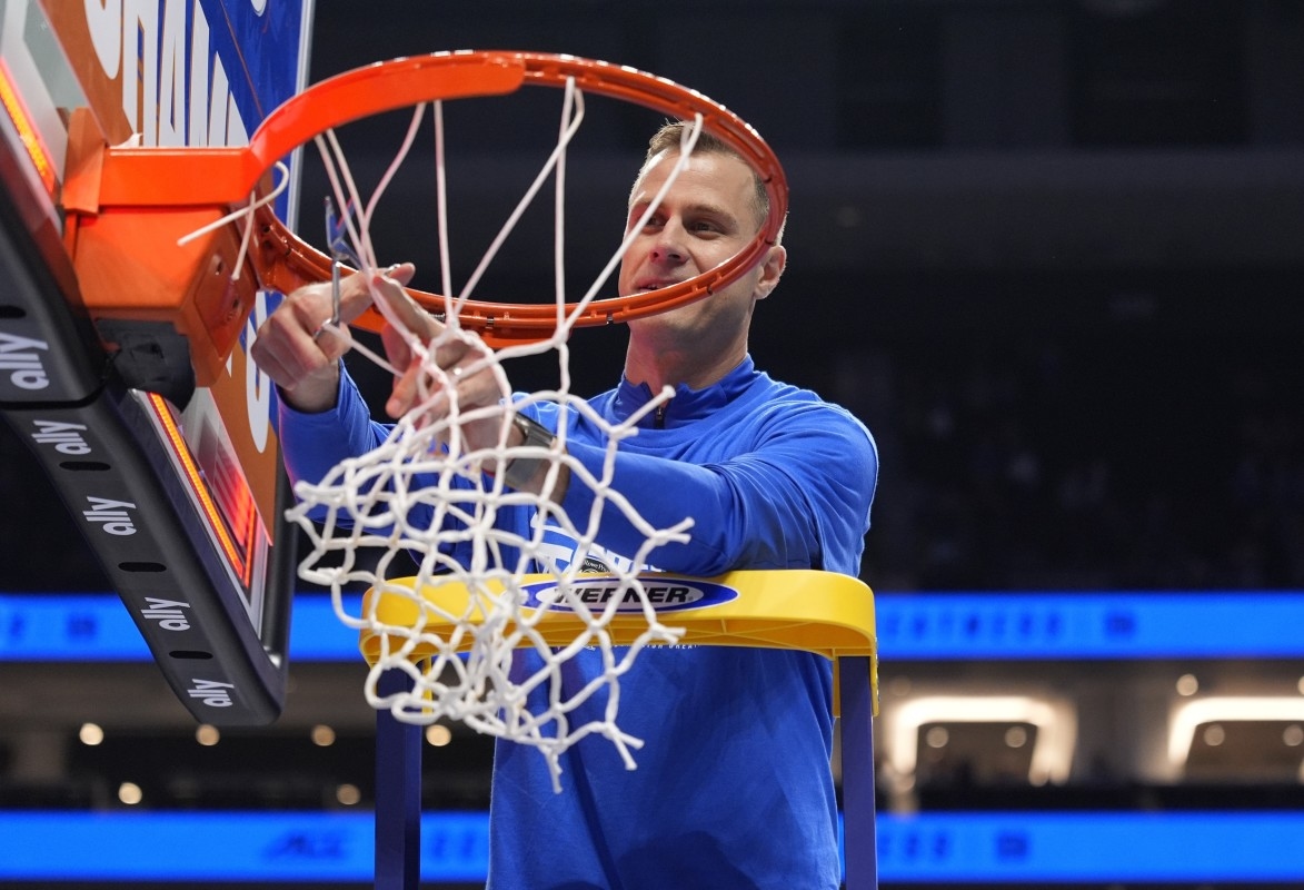 Duke Basketball Gets Good Recruiting News on Monday