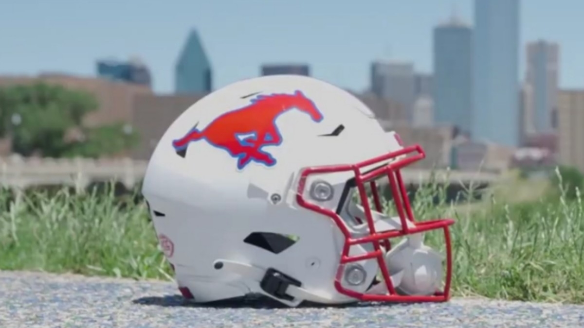 Former NFL Kicker and SMU Great Unexpectedly Dies at 65