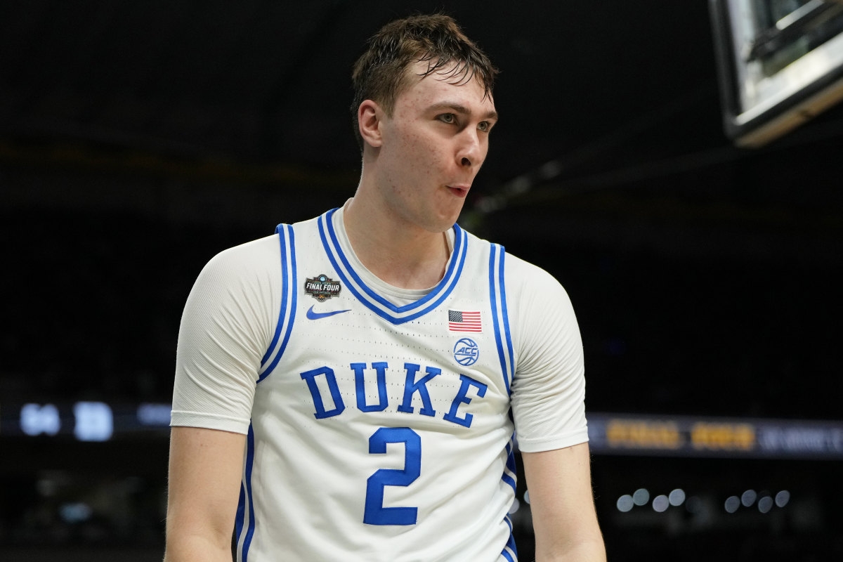 Cooper Flagg's Former Teammate Makes Second Transfer Portal Decision on Wednesday