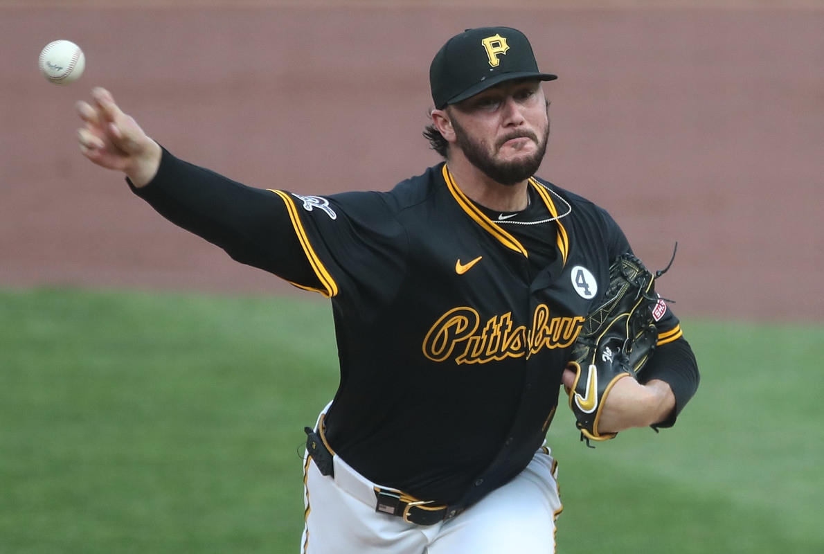 Dodgers Predicted to Add Paul Skenes in 6-Player Trade