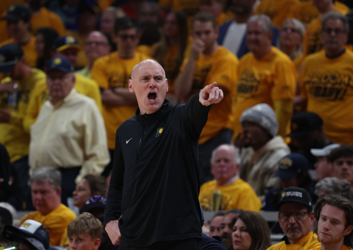 Indiana Pacers Sign Fan-Favorite Olympian to Summer League Roster