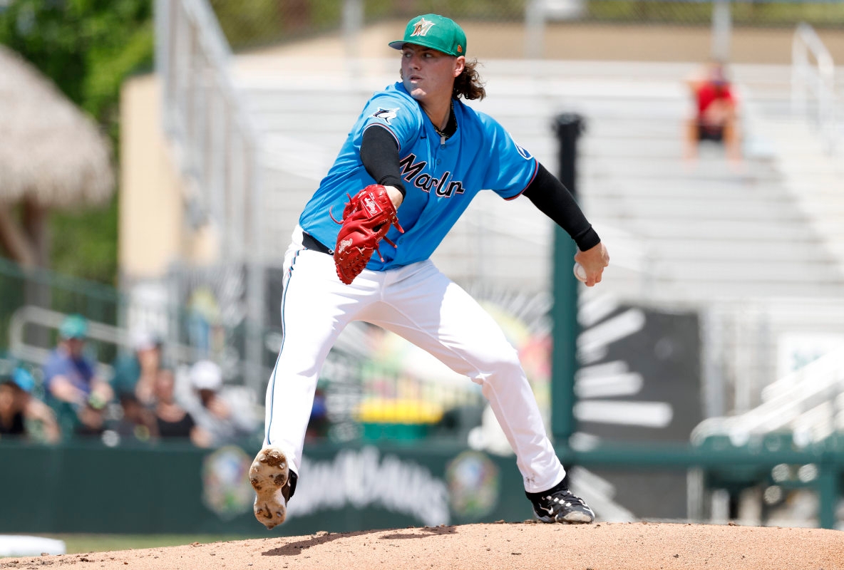 Red Sox Called Trade Fit for Surging Former First-Round Pitcher