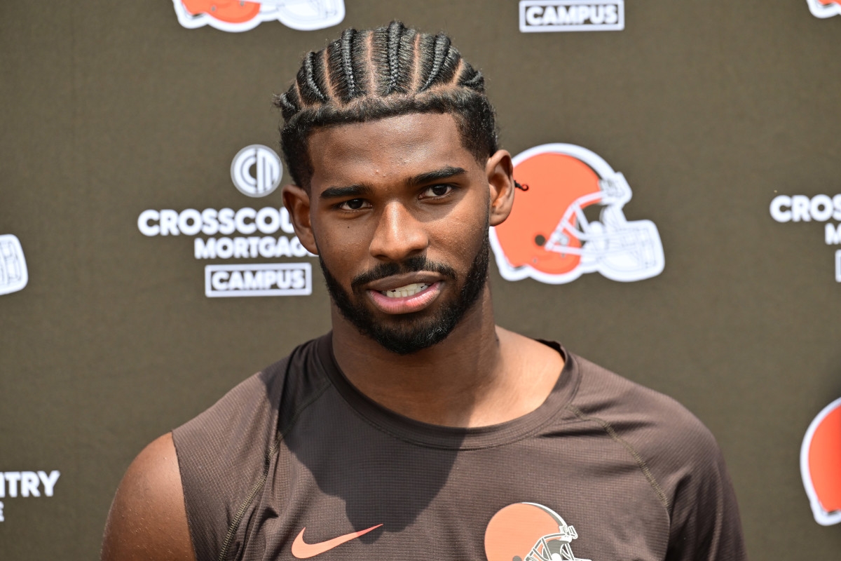 Colin Cowherd Slams Shedeur Sanders' 101 MPH Blunder