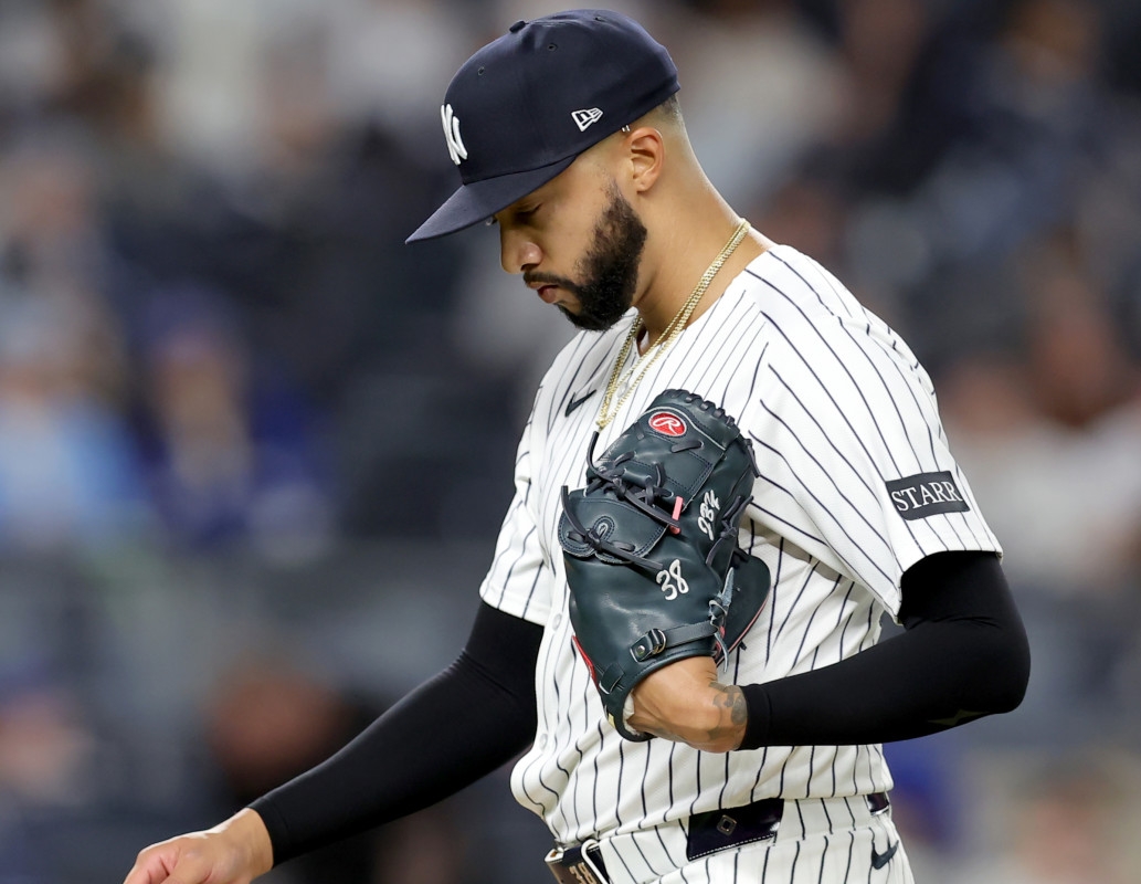 Devin Williams responds to talk about his bullpen role