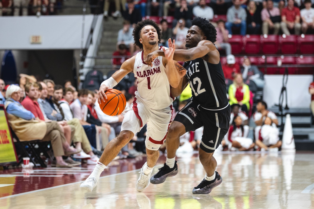 All-SEC Star Makes Final NBA Draft Decision on Wednesday