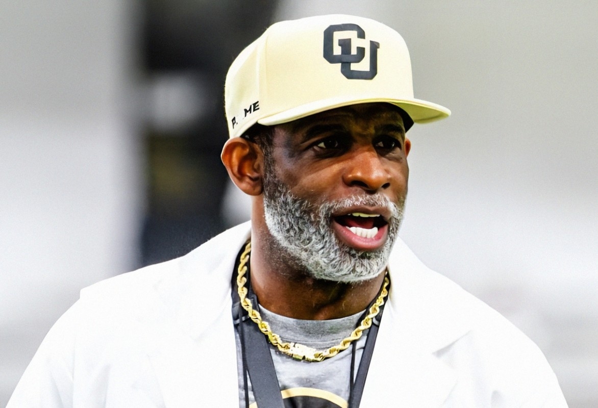 Deion Sanders Sends Clear Message to Mel Kiper Jr. After NFL Draft Controversy