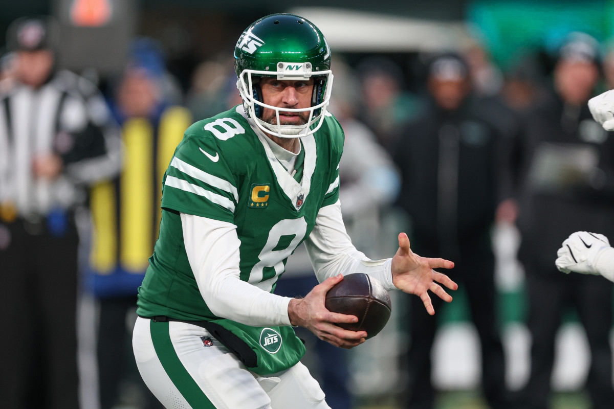 Dan Marino Issues Blunt Warning to Steelers About Aaron Rodgers