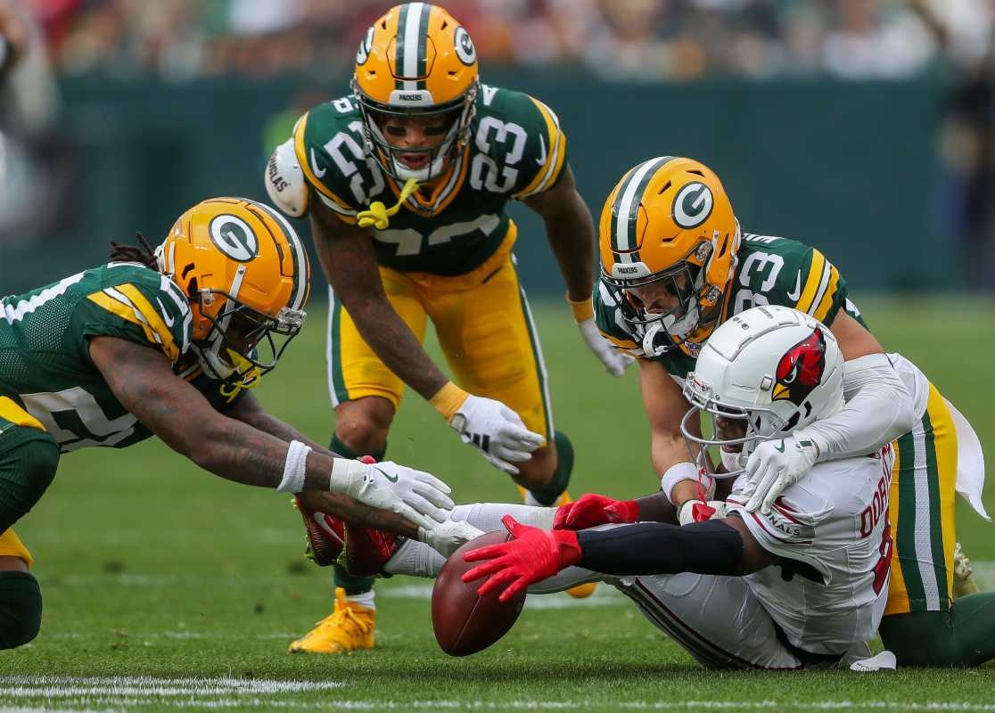 Former Packers All-Pro Floated As Possible Fit For Vikings