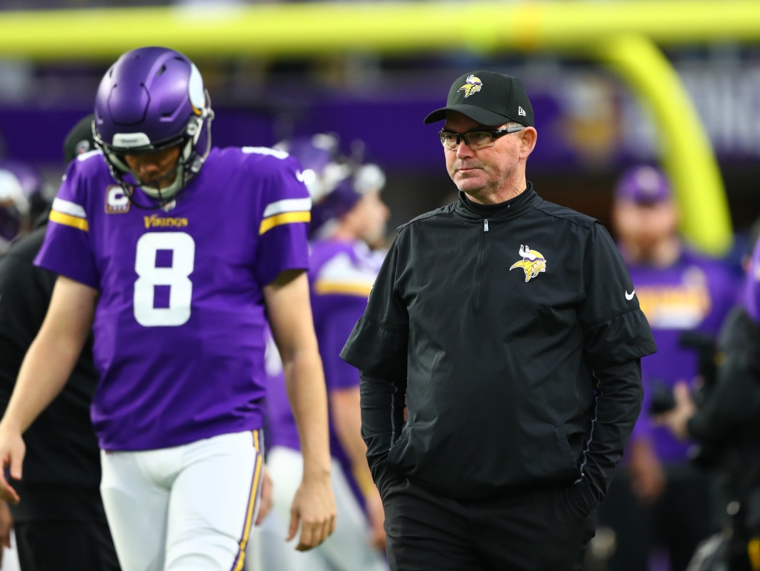 Vikings' Trade for Sam Bradford Deemed Worst Trade in 10 Years