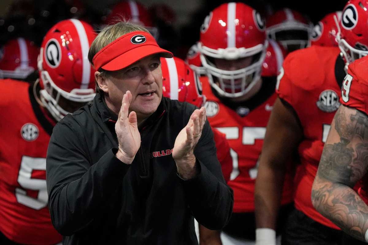 Georgia Football Gets More Good News on Wednesday From Multiple Coveted Players