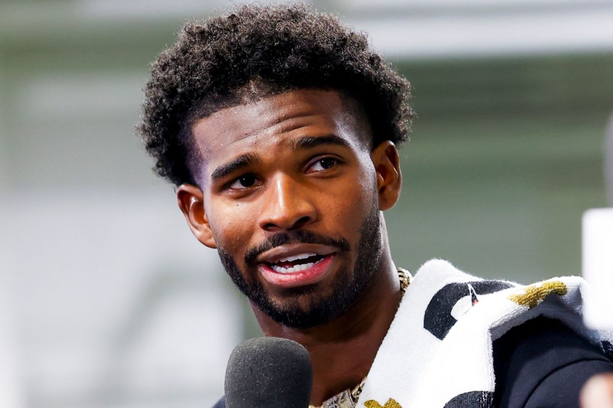 Shedeur Sanders Prank Callers Facing Backlash After New Video Released