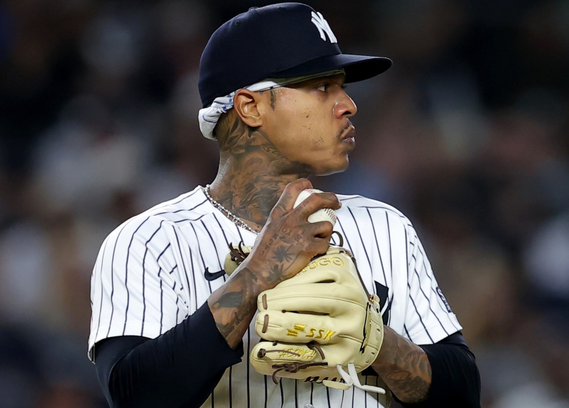 Marcus Stroman's injury might help Yankees swing a critical trade