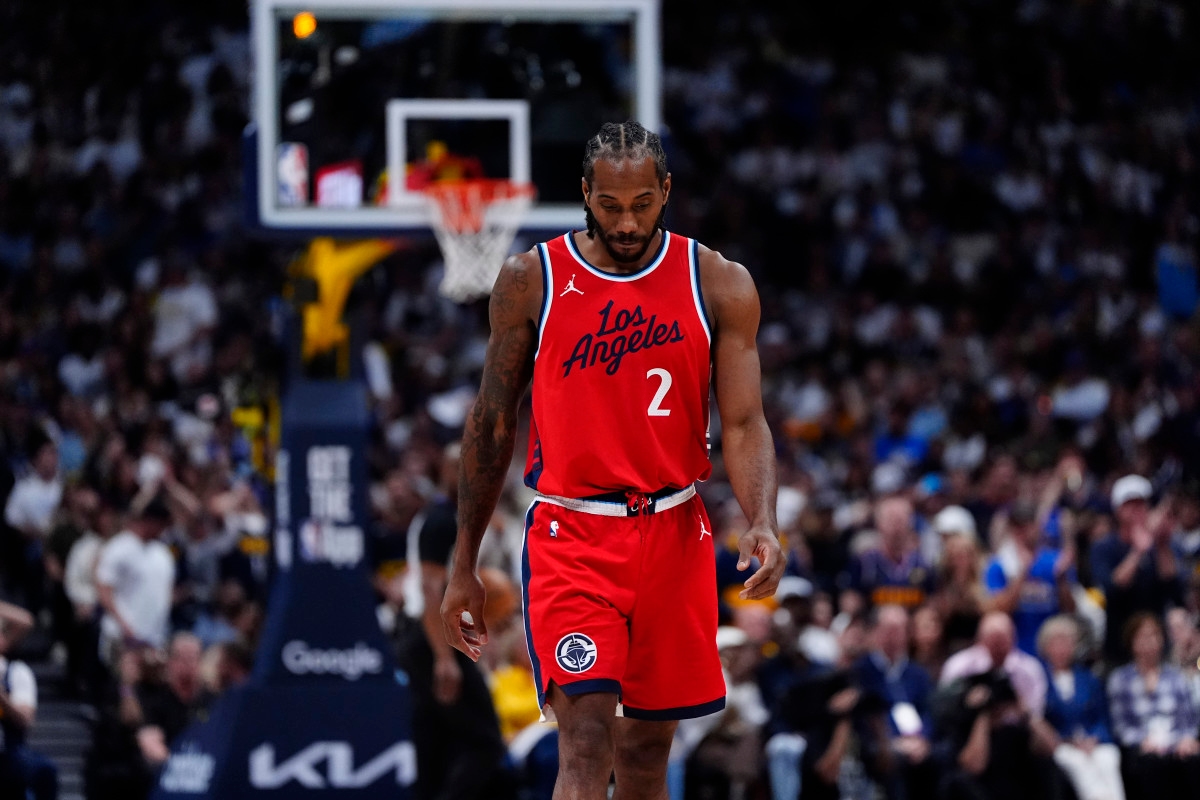 Kawhi Leonard, Masai Ujiri Announcement Made on Tuesday