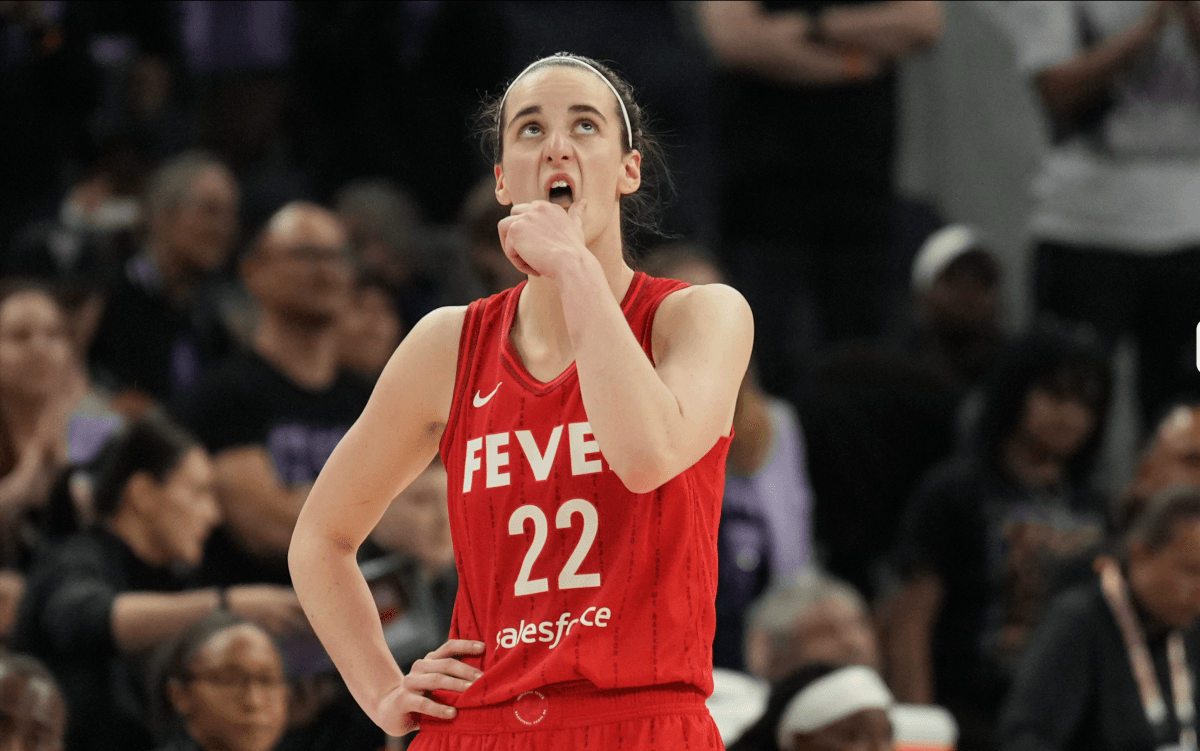 Caitlin Clark Announcement After Aces Loss is Catching Attention