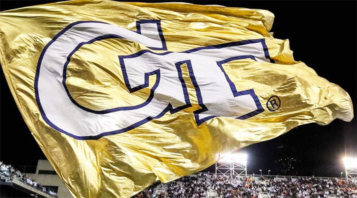 Georgia Tech football blasted for 7-win season rings reveal