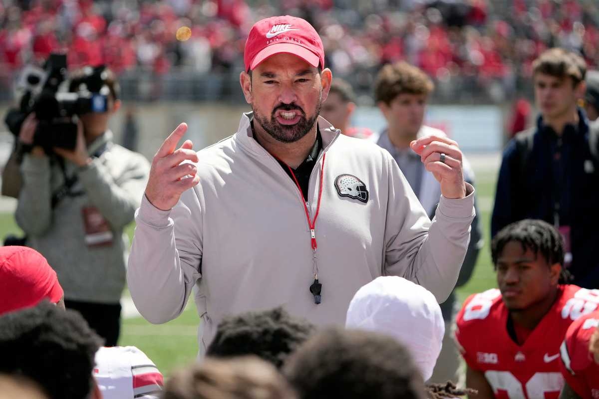 Ohio State Gets Good News on Highly Touted Star