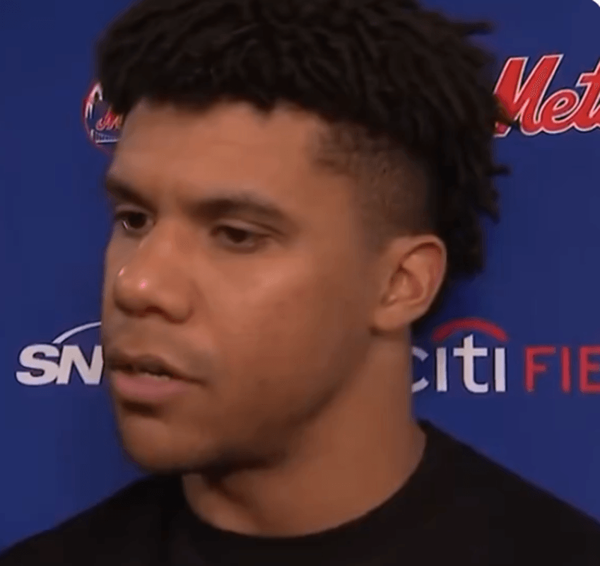 Chris Rose Calls Out Media For 'Witch Hunt' Against Mets' Juan Soto
