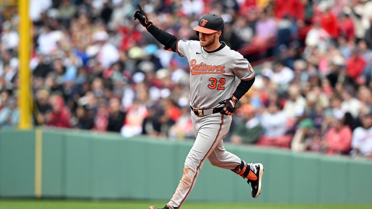 Baltimore Orioles Struggle to Find Footing in MLB Power Rankings