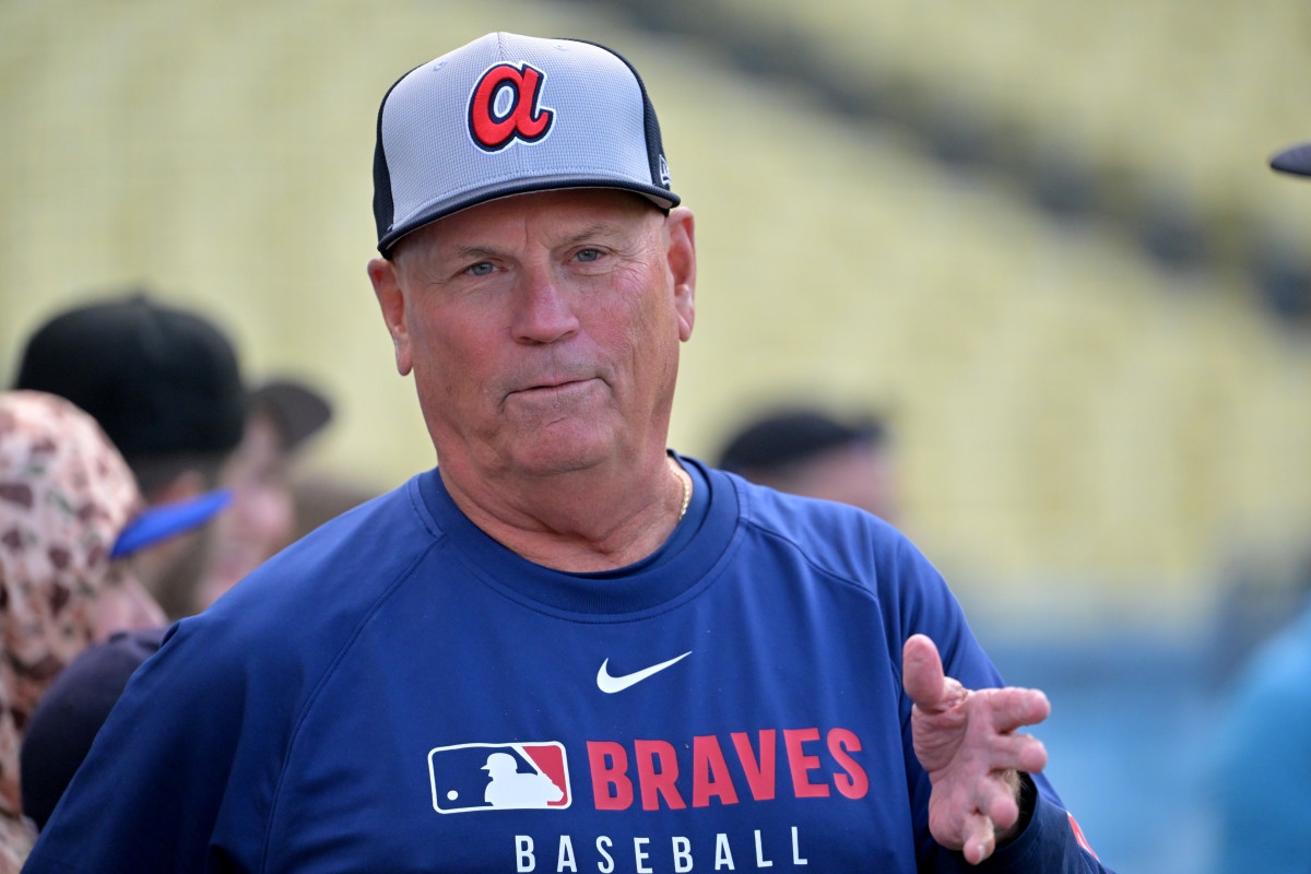 Atlanta Braves Make Major Coaching Move on Monday