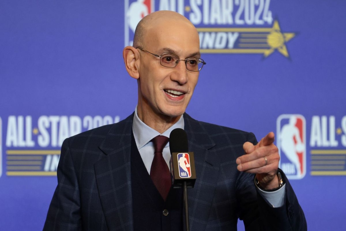 Adam Silver Provides Update on NBA Expansion Amid Seattle Rumors