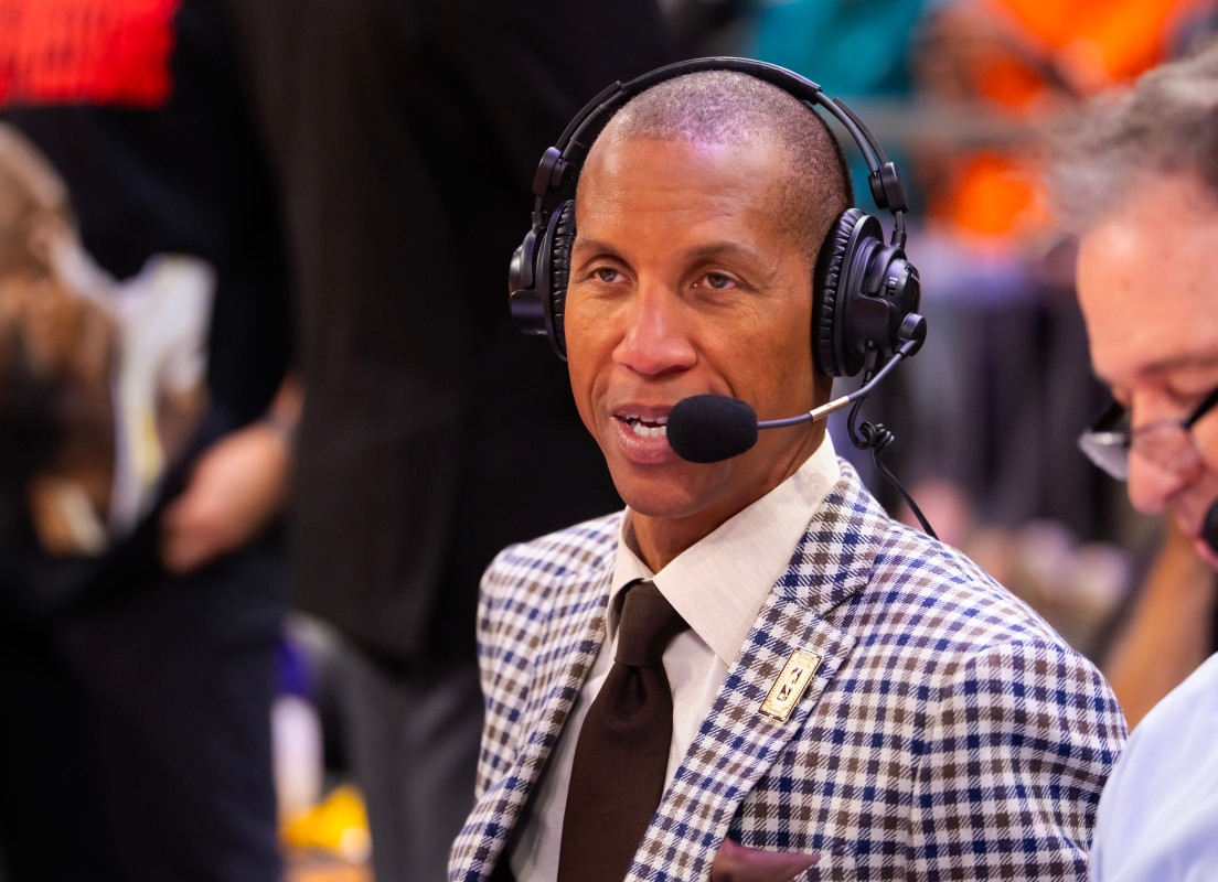 Reggie Miller's Immediate Reaction to Tyrese Haliburton's Choke Sign vs. Knicks