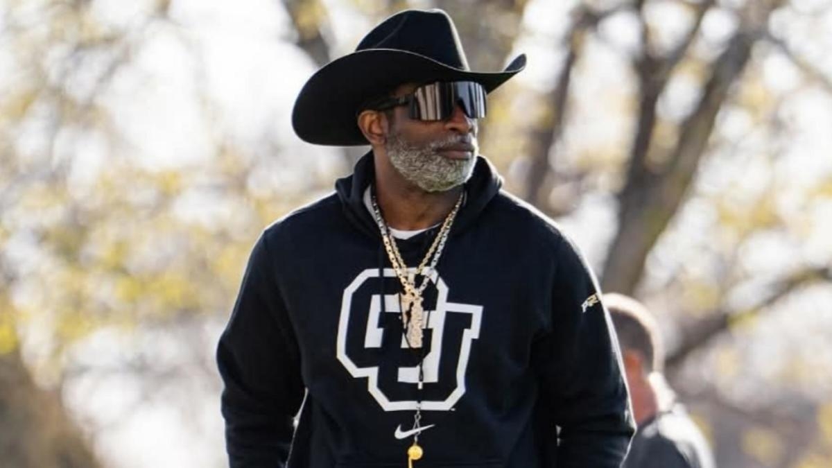 Deion Sanders Cancels Speaking Engagement as Rumors Swirl