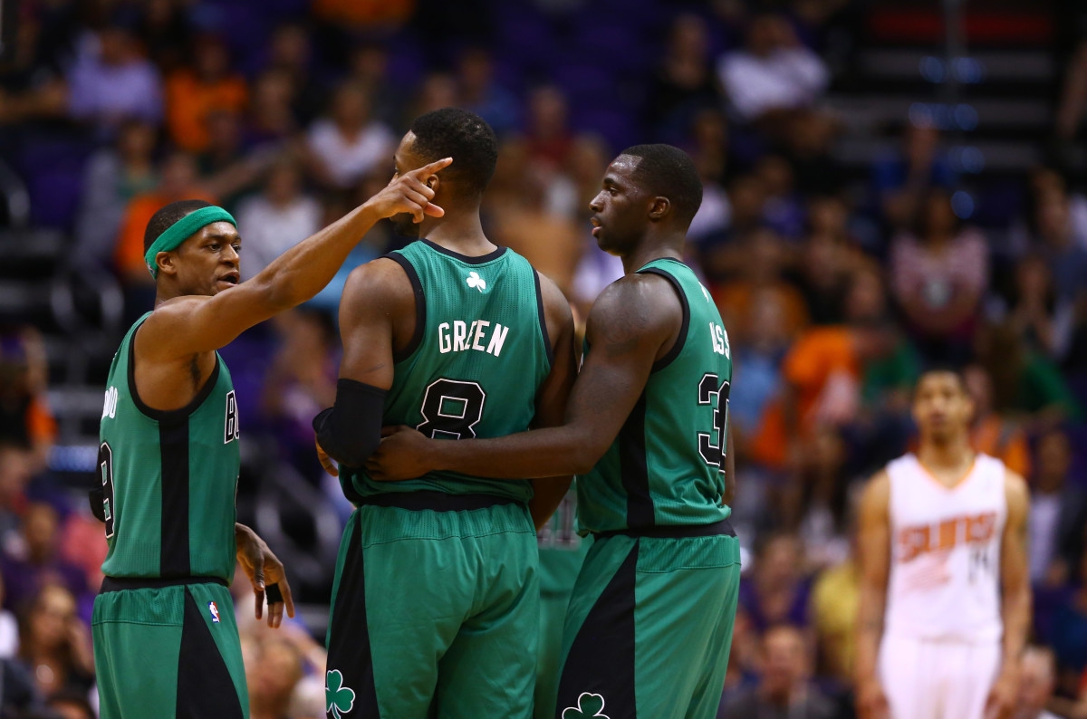 Former Celtics Star Announces Decision on Retirement