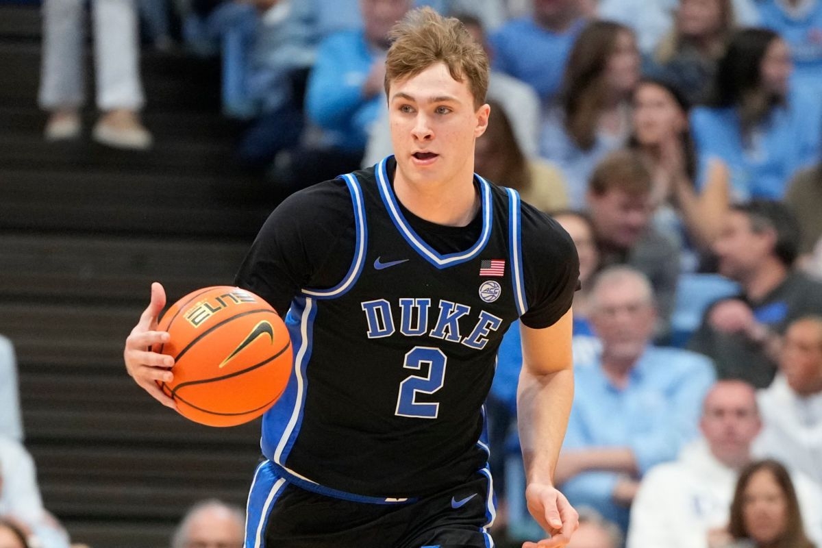 Duke Makes Major Cooper Flagg Announcement Ahead of Sweet 16