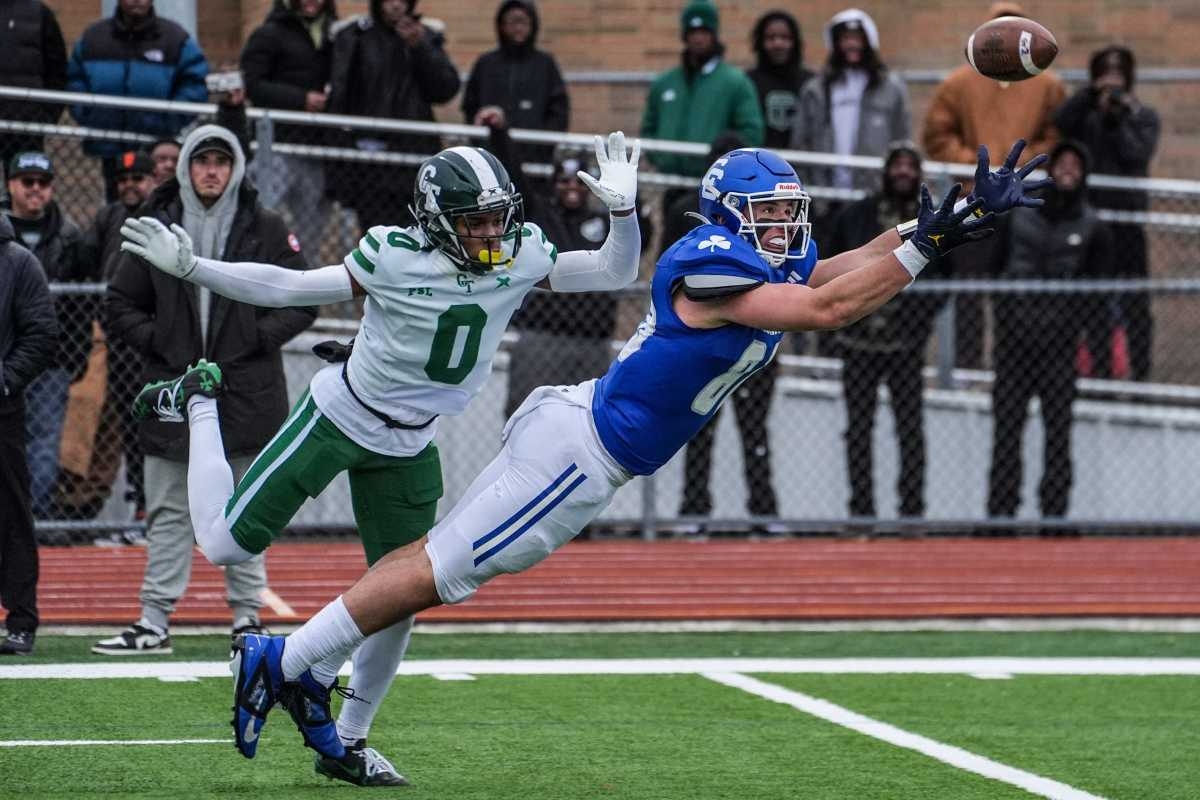 Badgers Land Key TE Commit for Offensive Rebuild