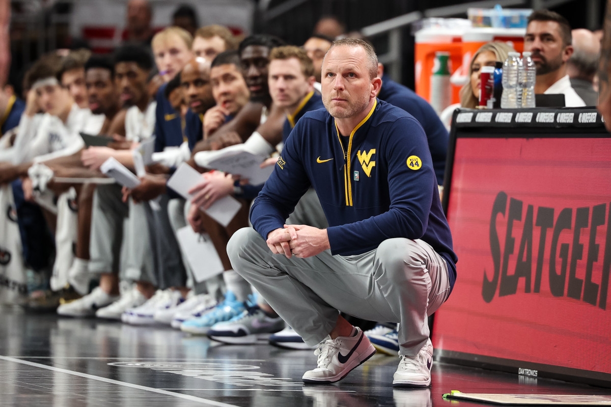 Conference Player of the Year Transfers to Big Ten Powerhouse