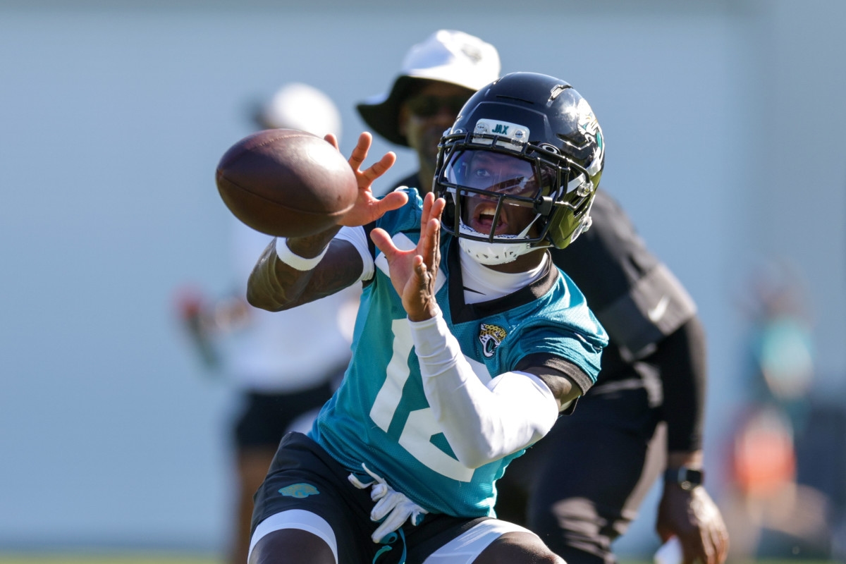 Travis Hunter's Colorado GPA Draws Attention After Jaguars Debut