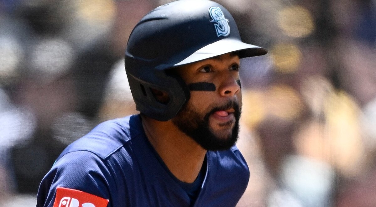Seattle Mariners Recent Pickup Delivered In Clutch When It Counted
