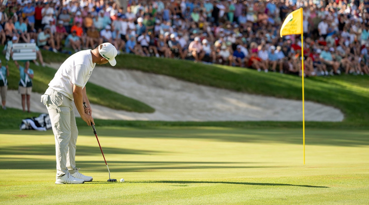 All Great Short-Game Players Do This, Says Top Teacher