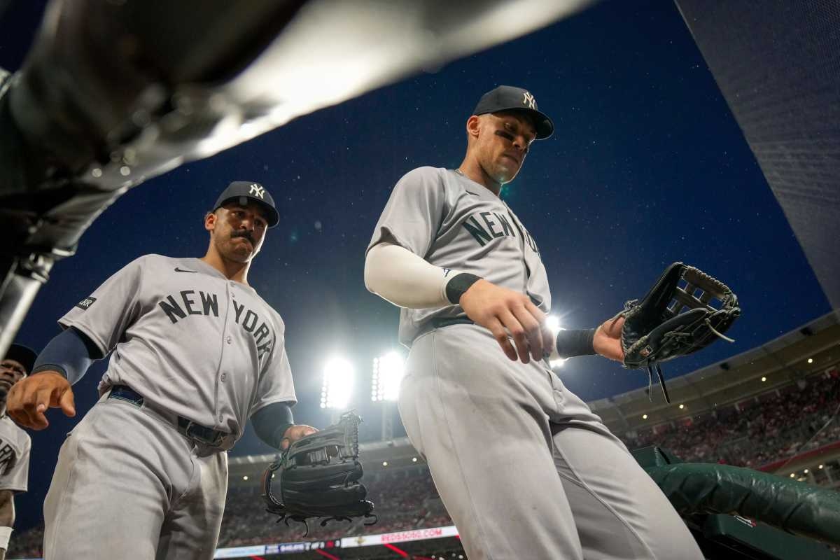 Yankees Facing Unprecedented Coaching Decision After Latest Loss