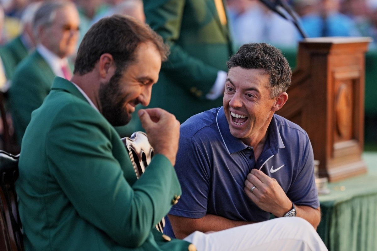 Why I'm Not Getting Cute with My Open Championship Picks