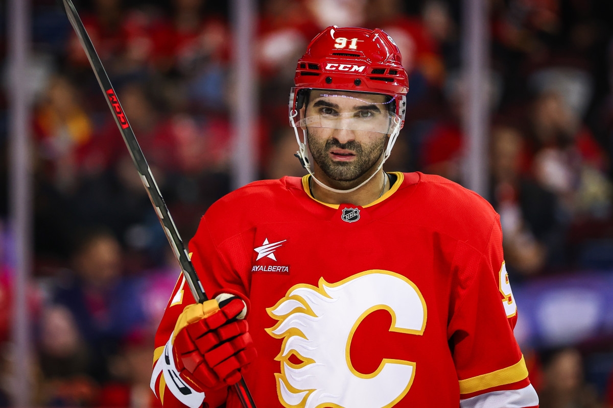 Elliotte Friedman Debunks 'Fake' Nazem Kadri-Maple Leafs Trade Quotes