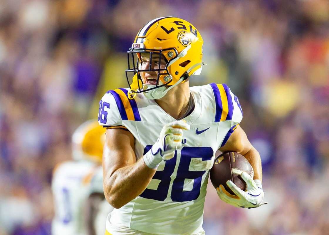 Jets Rookie Gets Rave Review From Rival Coach