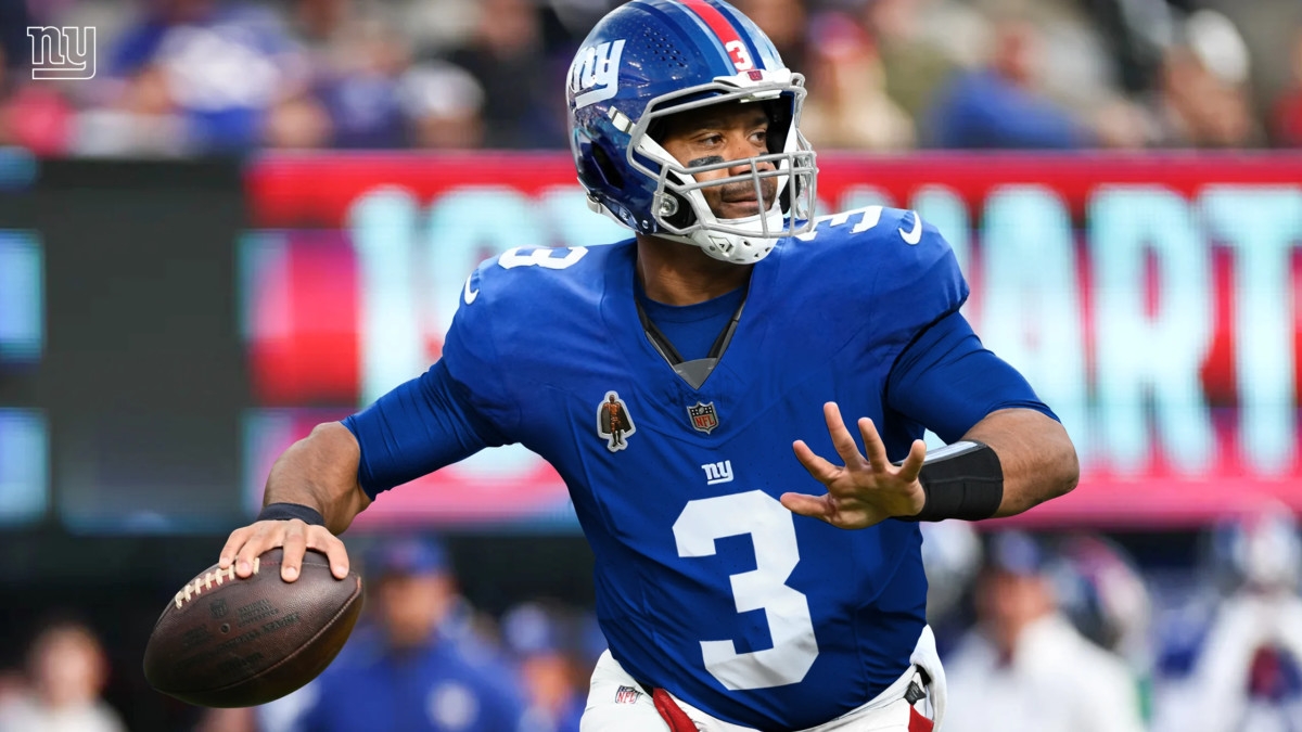 Commanders NFC East Rival Begins Life With Super Bowl MVP