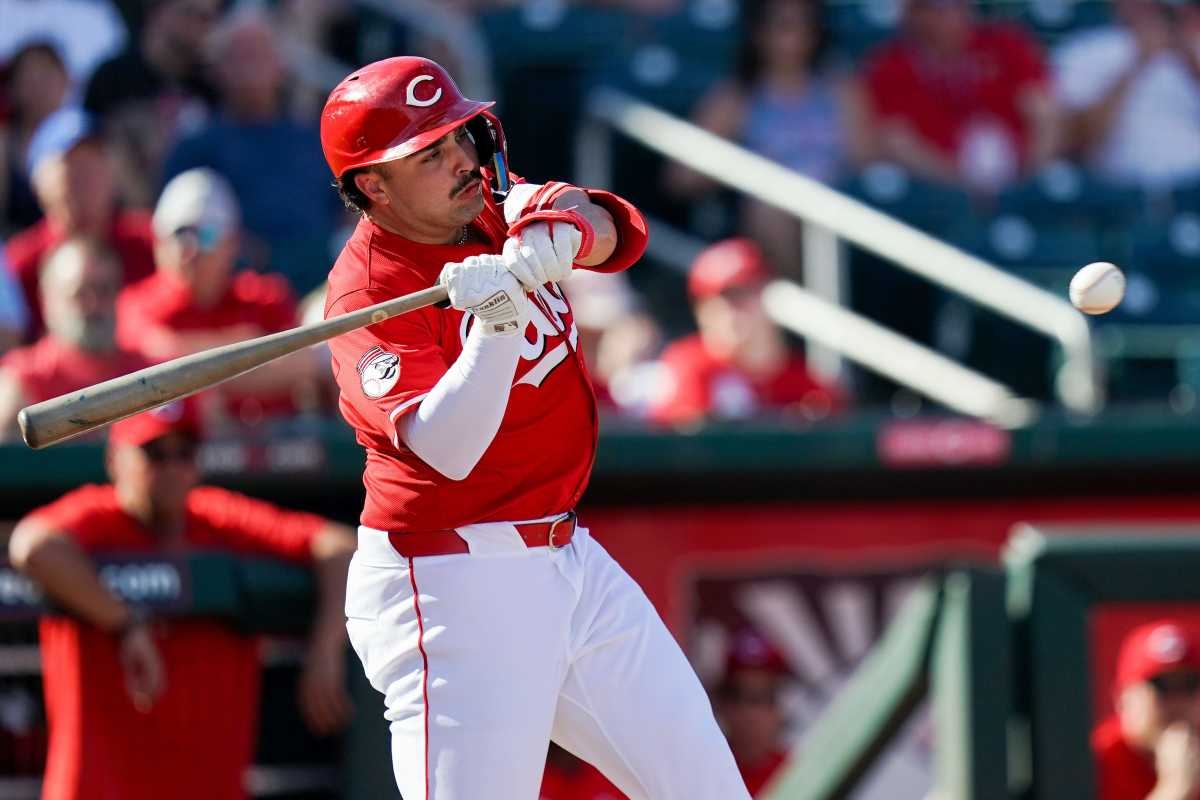 Cincinnati Reds 2025 Top Prospects Week 5 in Review